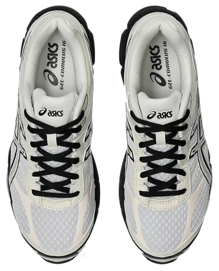 Asics GEL-CUMULUS 16 Sneakers 'White/Cream'