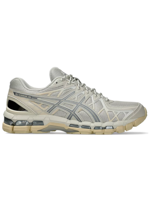 Asics GEL-KAYANO 20 Sneakers 'Smoke Grey/Piedmont Grey'