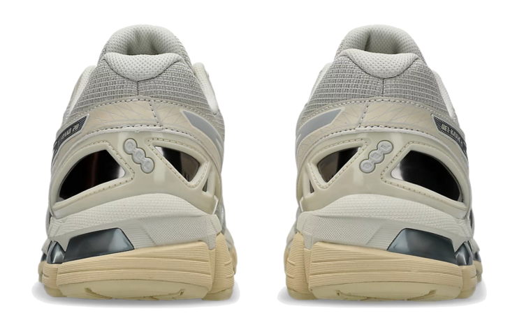 Asics GEL-KAYANO 20 Sneakers 'Smoke Grey/Piedmont Grey'