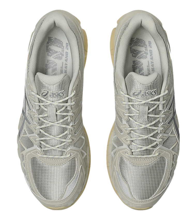 Asics GEL-KAYANO 20 Sneakers 'Smoke Grey/Piedmont Grey'
