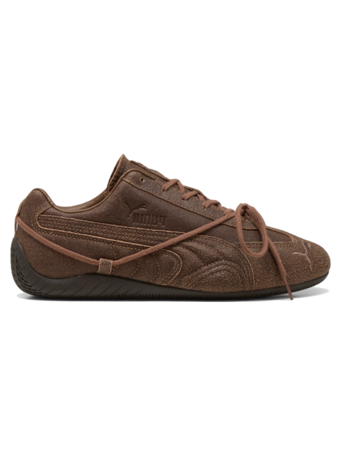 Puma Speedcat x ROSÉ VTG Sneakers 'Espress/Haute Coffee'