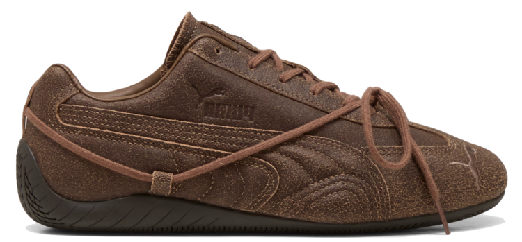 Puma Speedcat x ROSÉ VTG Sneakers 'Espress/Haute Coffee'