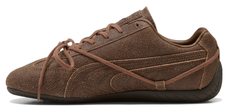 Puma Speedcat x ROSÉ VTG Sneakers 'Espress/Haute Coffee'