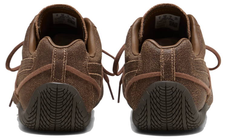 Puma Speedcat x ROSÉ VTG Sneakers 'Espress/Haute Coffee'