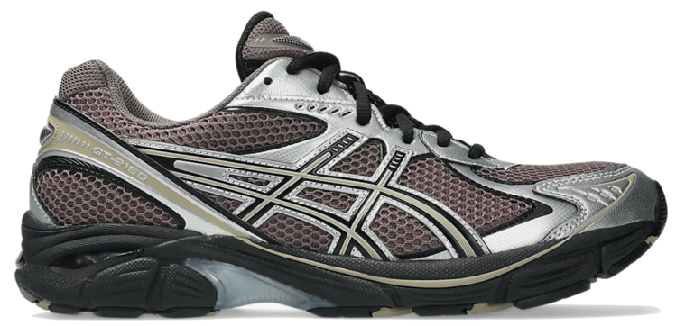 Asics GT-2160 Sneakers 'Cocoa Powder/Black'