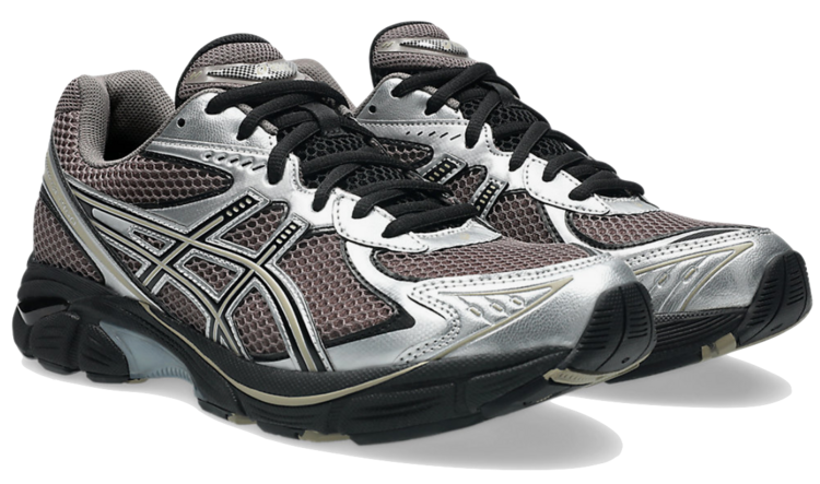Asics GT-2160 Sneakers 'Cocoa Powder/Black'
