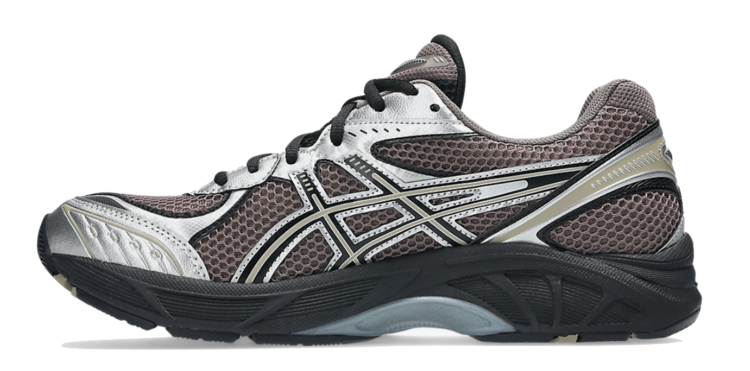 Asics GT-2160 Sneakers 'Cocoa Powder/Black'
