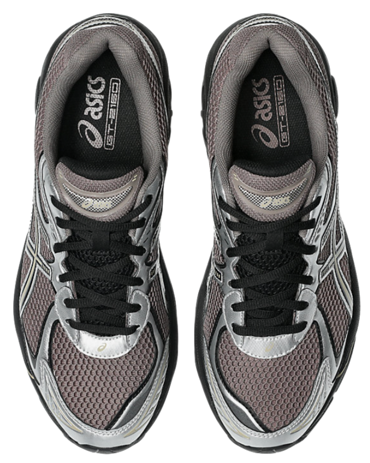 Asics GT-2160 Sneakers 'Cocoa Powder/Black'