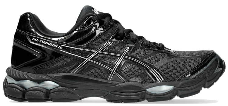 Asics GEL-CUMULUS 16 Sneakers 'Graphite Grey/Black'