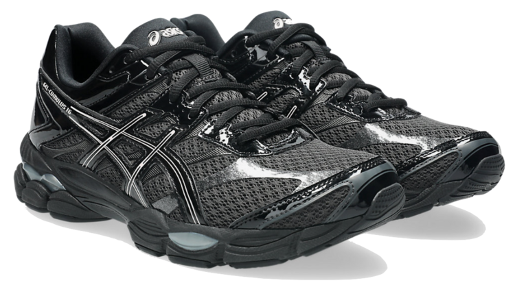 Asics GEL-CUMULUS 16 Sneakers 'Graphite Grey/Black'