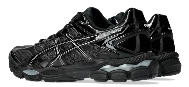 Asics GEL-CUMULUS 16 Sneakers 'Graphite Grey/Black'