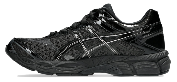 Asics GEL-CUMULUS 16 Sneakers 'Graphite Grey/Black'