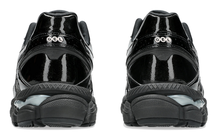 Asics GEL-CUMULUS 16 Sneakers 'Graphite Grey/Black'