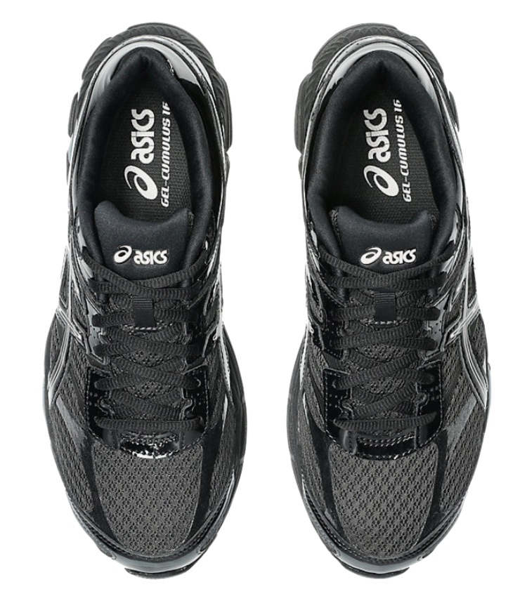 Asics GEL-CUMULUS 16 Sneakers 'Graphite Grey/Black'