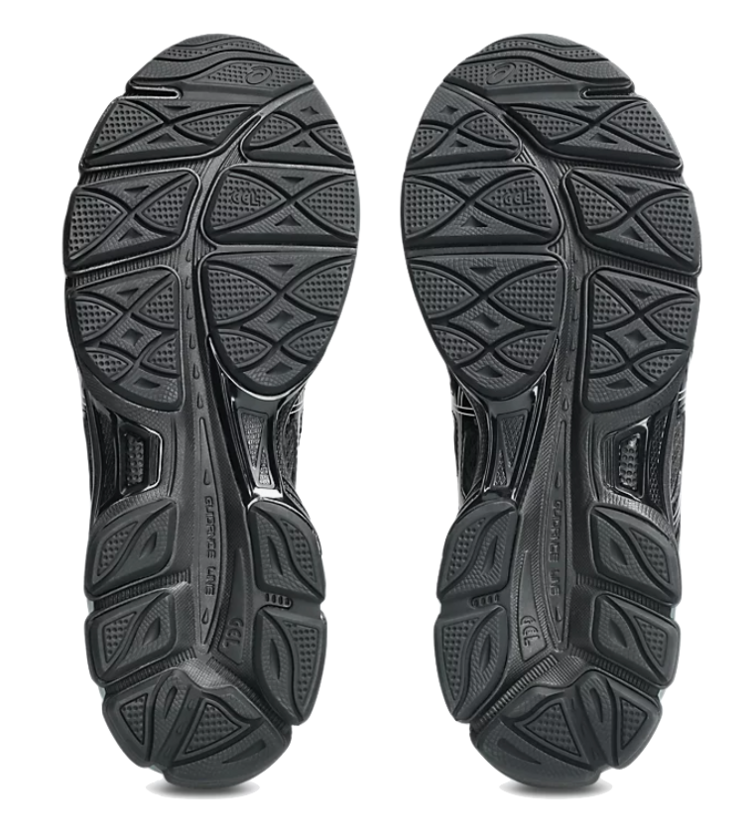 Asics GEL-CUMULUS 16 Sneakers 'Graphite Grey/Black'