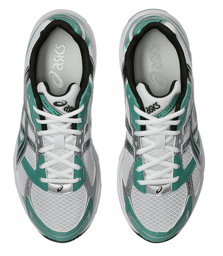 Asics GEL-1130 Sneakers 'White/Catalina Green'