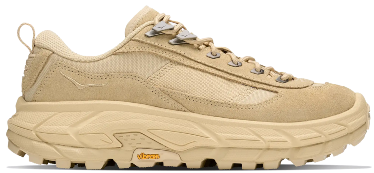 HOKA U TOR SUMMIT FLD Sneakers 'Barley Flour'