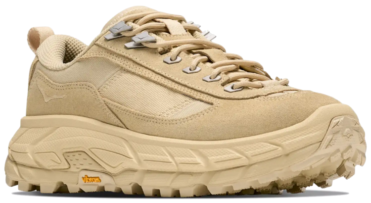 HOKA U TOR SUMMIT FLD Sneakers 'Barley Flour'