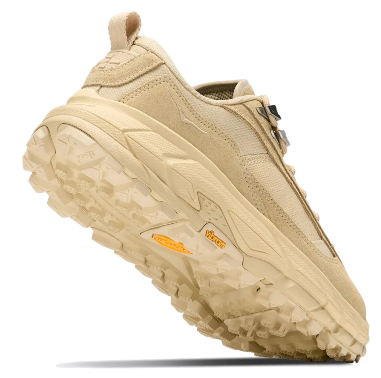 HOKA U TOR SUMMIT FLD Sneakers 'Barley Flour'