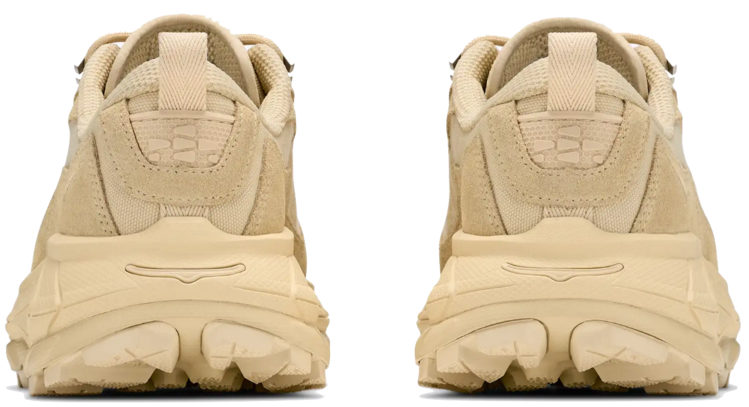 HOKA U TOR SUMMIT FLD Sneakers 'Barley Flour'