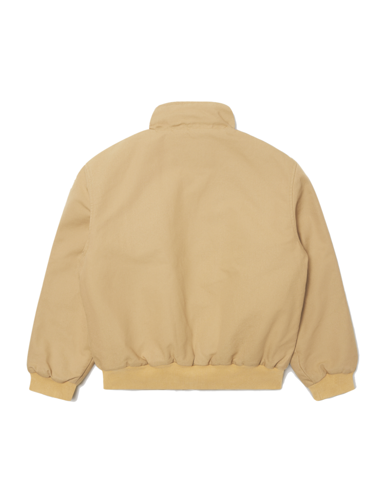 Pointer Brand Operator Work Jacket 'Beige'