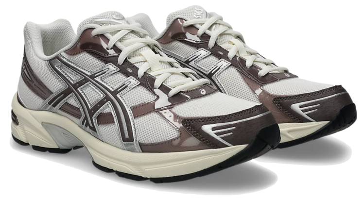 Asics GEL-1130 Sneakers 'Cream/Cocoa Powder'