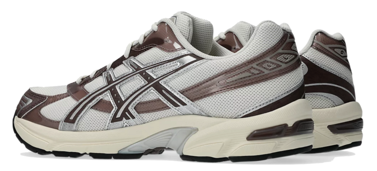 Asics GEL-1130 Sneakers 'Cream/Cocoa Powder'