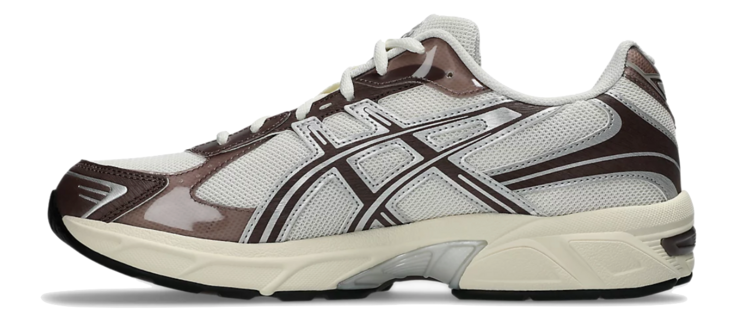 Asics GEL-1130 Sneakers 'Cream/Cocoa Powder'