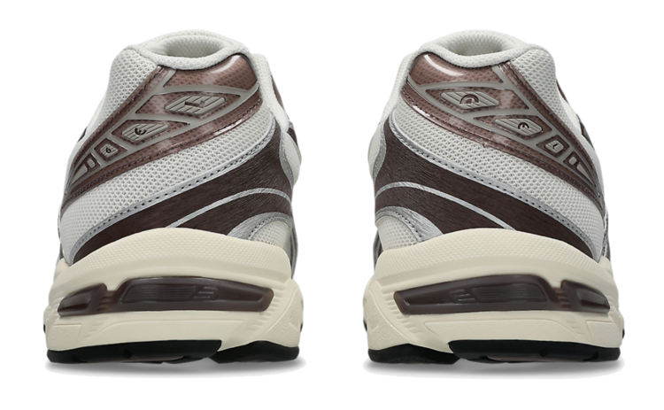Asics GEL-1130 Sneakers 'Cream/Cocoa Powder'