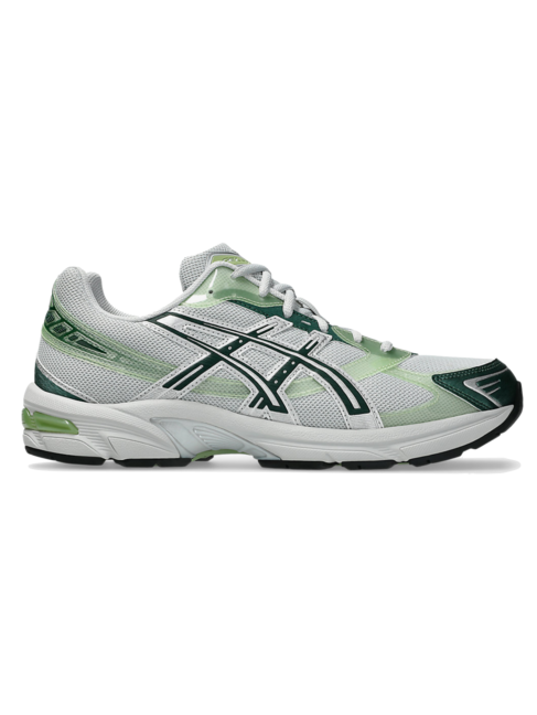 Asics GEL-1130 Sneakers 'Concrete/Evergreen'
