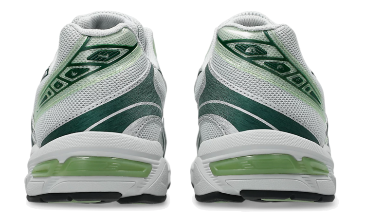 Asics GEL-1130 Sneakers 'Concrete/Evergreen'