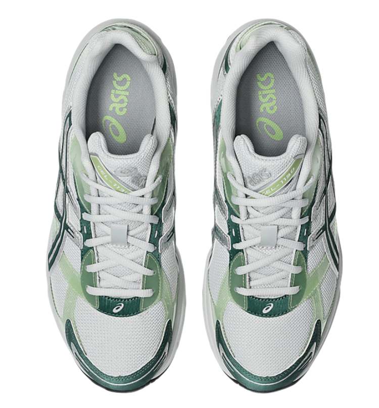 Asics GEL-1130 Sneakers 'Concrete/Evergreen'