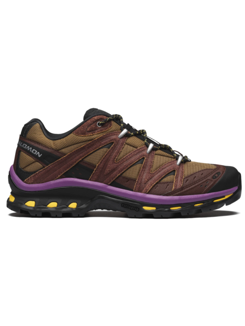 Salomon XT-QUEST EXPEDITION Sneakers 'Black/Bchoco/C'