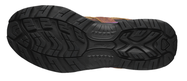 Salomon XT-QUEST EXPEDITION Sneakers 'Black/Bchoco/C'