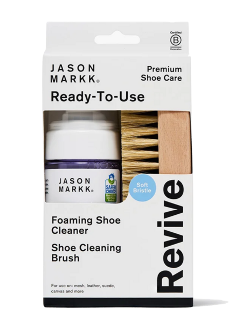 Jason Markk Quick Clean Kit