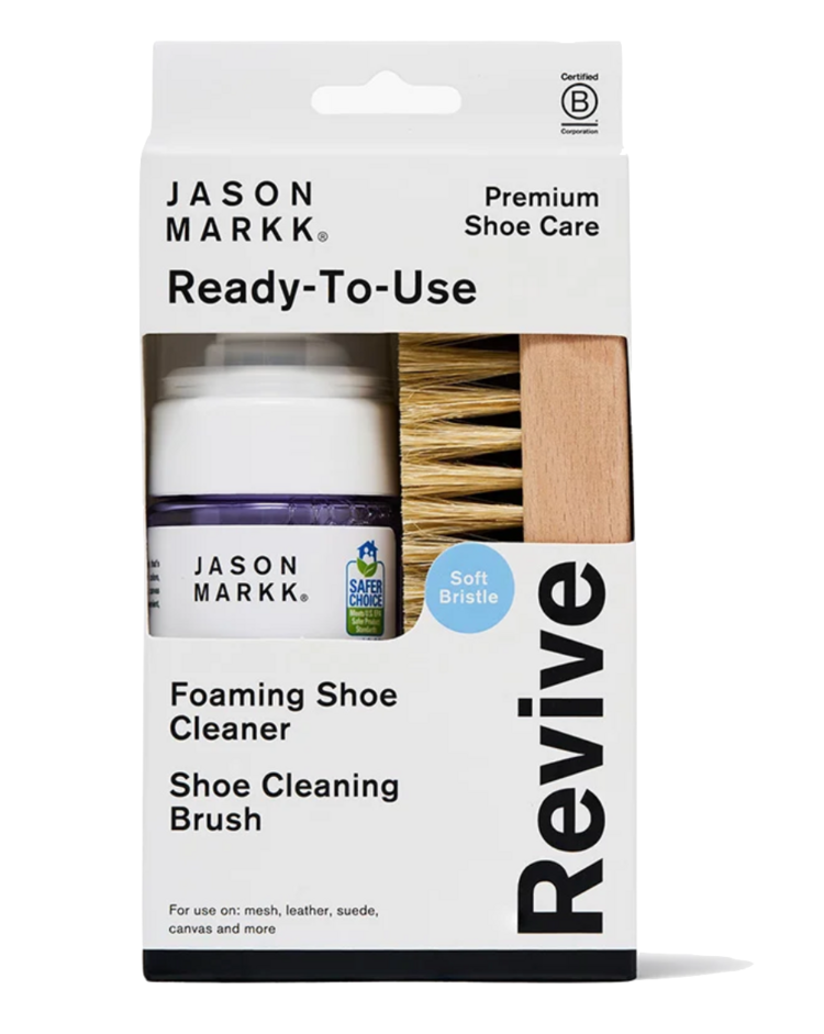 Jason Markk Quick Clean Kit