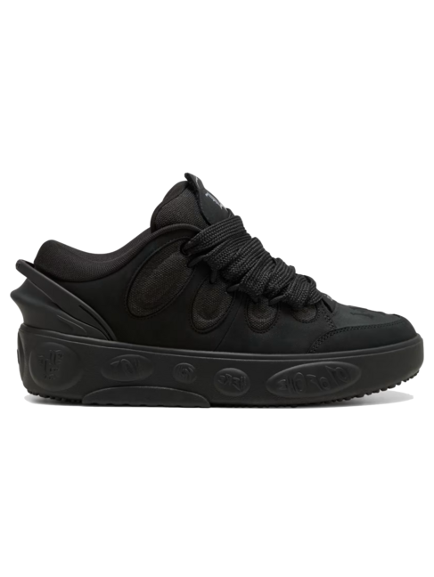 Puma La Francé Sneakers 'Black/Gray Sky'