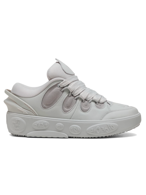 Puma La Francé Sneakers 'Cool Light Gray/Gray Echo'