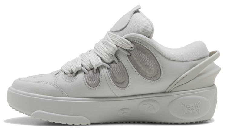 Puma La Francé Sneakers 'Cool Light Gray/Gray Echo'