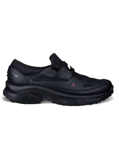 ECCO Receptor XP W Loafers 'Black'