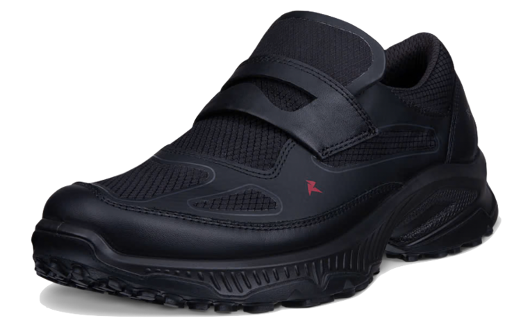 ECCO Receptor XP W Loafers 'Black'