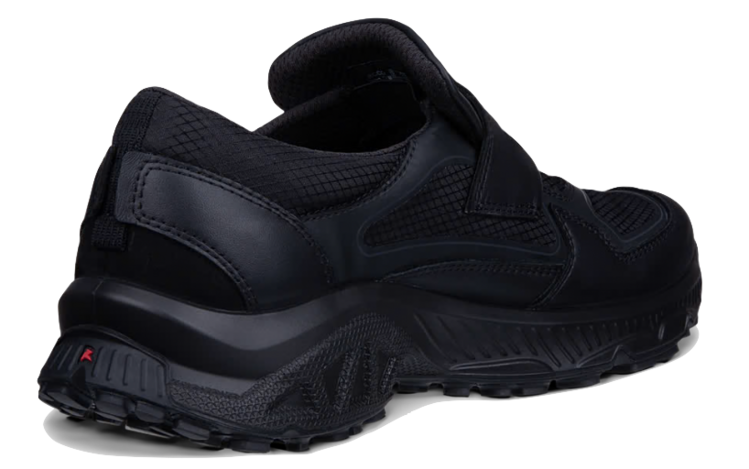 ECCO Receptor XP W Loafers 'Black'