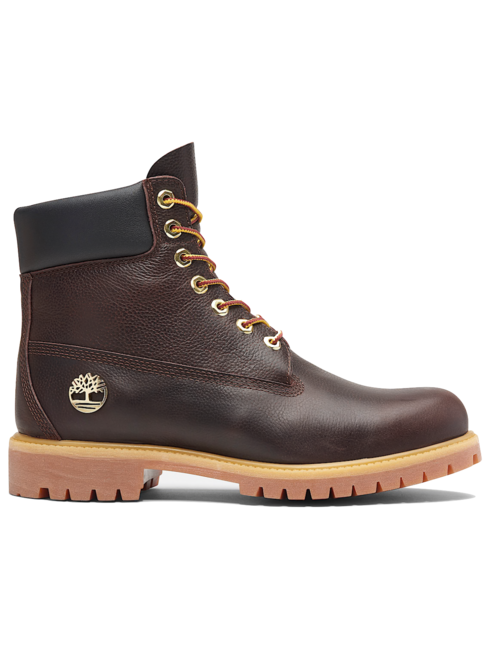 Timberland Premium 6 in Waterproof Boots 'Espresso'