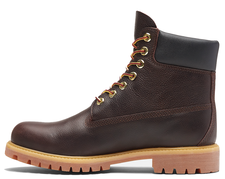 Timberland Premium 6 in Waterproof Boots 'Espresso'