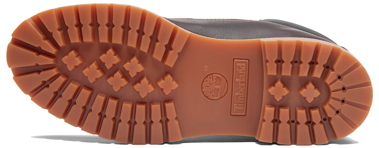 Timberland Premium 6 in Waterproof Boots 'Espresso'