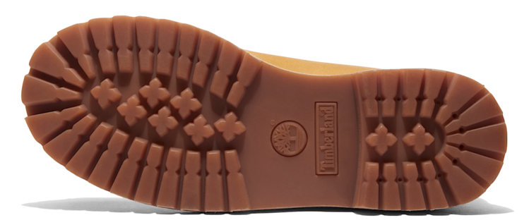 Timberland Premium 6 In Waterproof Boots Junior 'Wheat'