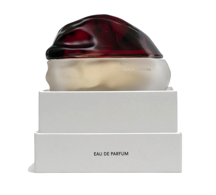 Manuel Mathieu Paris Manuel Mathieu Eau de Parfum 'Dsire'