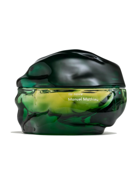 Manuel Mathieu Paris Manuel Mathieu Eau de Parfum 'Île Noire'