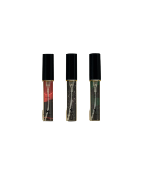 Manuel Mathieu Paris Manuel Mathieu Eau de Parfum Set of 5ml 'Archipel'