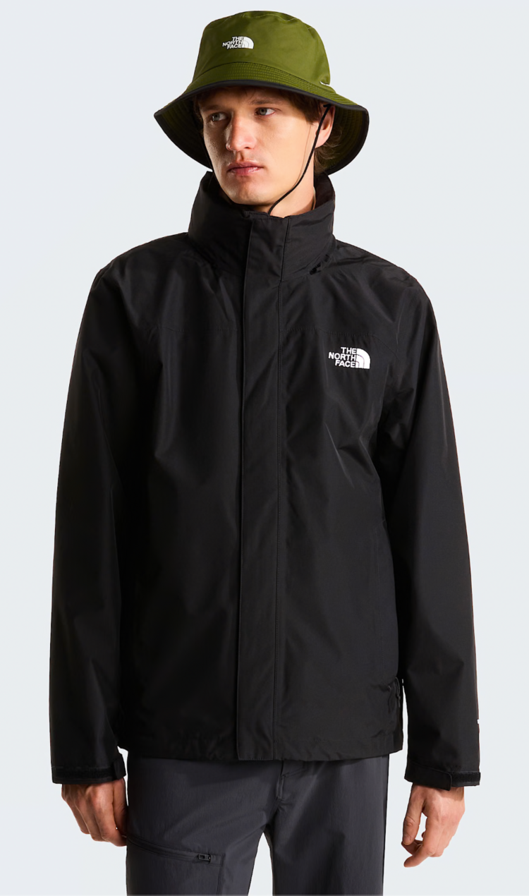 The North Face M Sangro Jacket 'Black'